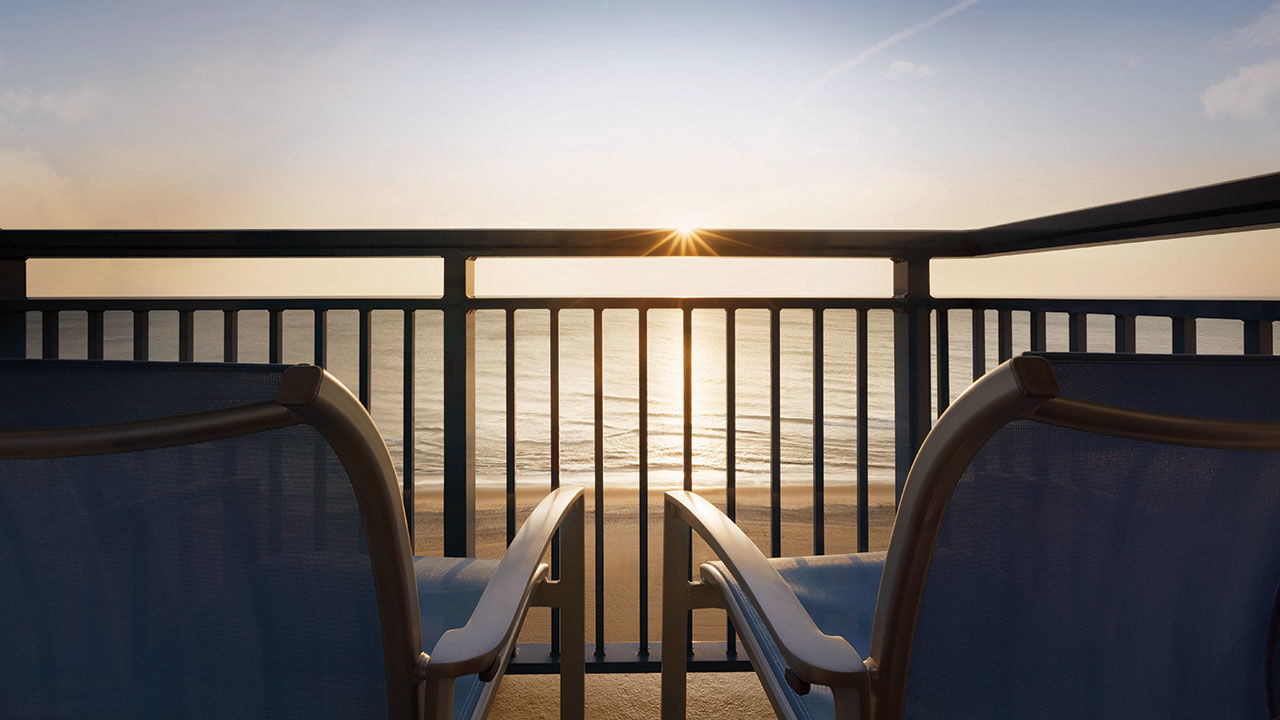 Hyatt House Virginia Beach / Oceanfront Room photo